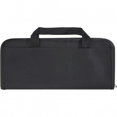 Logo trade advertising products image of: Gratar 5-piece BBQ set