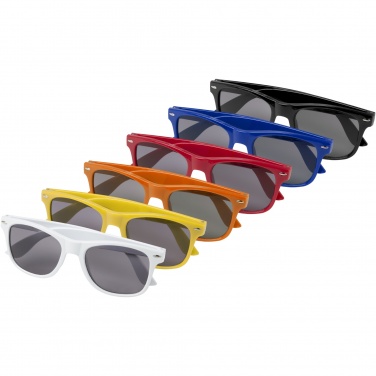 Logotrade promotional merchandise image of: Sun Ray rPET sunglasses