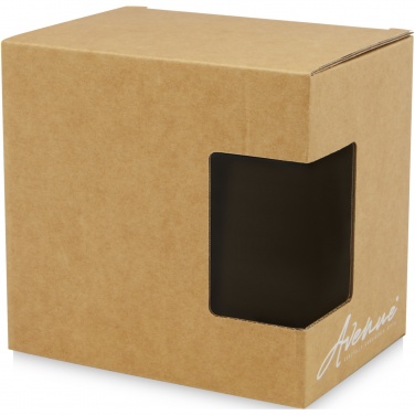 Logotrade promotional items photo of: Iris 330 ml glass mug