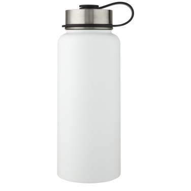 Logotrade corporate gift picture of: Supra 1 L copper vacuum insulated sport bottle with 2 lids