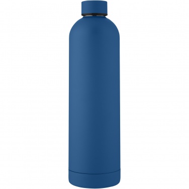 Logotrade promotional giveaway image of: Spring 1 L copper vacuum insulated bottle