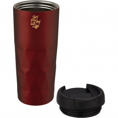 Logotrade promotional product picture of: Prisma 450 ml copper vacuum insulated tumbler