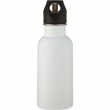 Logotrade promotional gift picture of: Lexi 500 ml stainless steel sport bottle