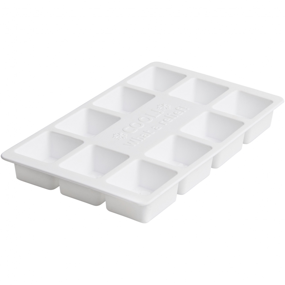 Logo trade promotional product photo of: Chill customisable ice cube tray