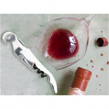 Logo trade advertising products image of: Foxy waitress knife