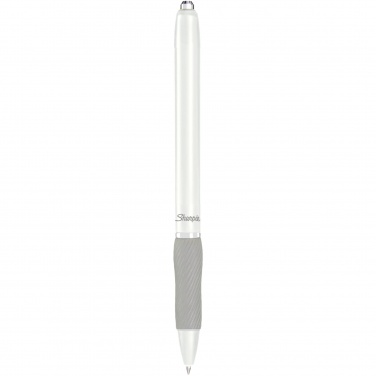 Logo trade promotional giveaways picture of: Sharpie® S-Gel ballpoint pen