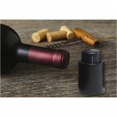 Logo trade corporate gift photo of: Sangio wine stopper
