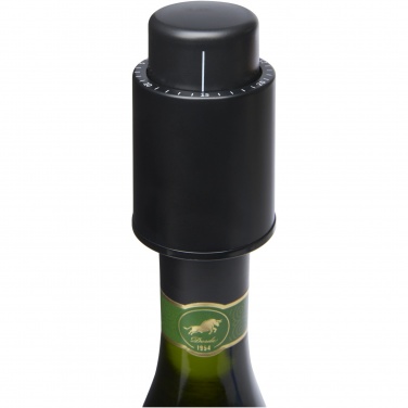 Logotrade promotional gift picture of: Sangio wine stopper