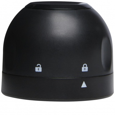 Logo trade promotional gifts image of: Arb champagne stopper