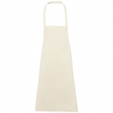 Khana 280 g/m² cotton apron