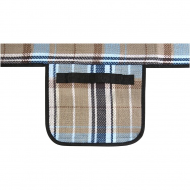 Logotrade corporate gift image of: Sedum picnic blanket