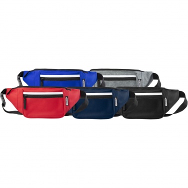 Logotrade corporate gifts photo of: Journey GRS RPET waist bag