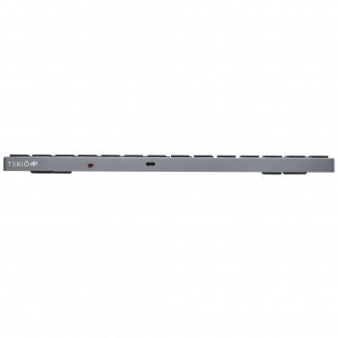 Logo trade promotional products image of: Hybrid performance Bluetooth keyboard - AZERTY