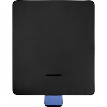 Logotrade promotional product image of: Salvie recycled plastic picnic blanket