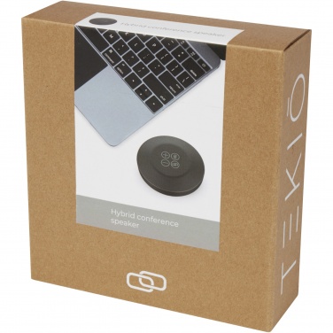 Logotrade corporate gift image of: Hybrid conference speaker