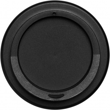 Logo trade promotional products image of: Americano® Espresso 250 ml recycled insulated tumbler