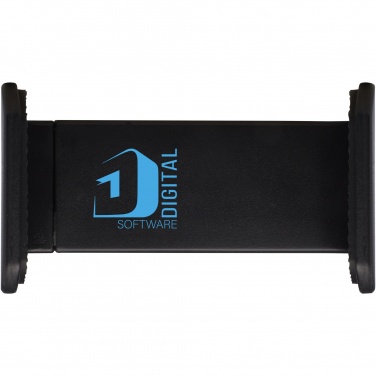 Logotrade promotional product picture of: Studio ring light for selfies and vlogging with phone holder and tripod