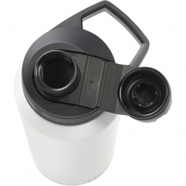 Logotrade promotional products photo of: CamelBak® Chute® Mag 1 L insulated stainless steel sports bottle