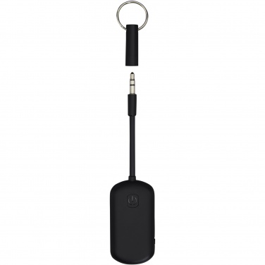 Logotrade advertising products photo of: ADAPT go Bluetooth audio transmitter
