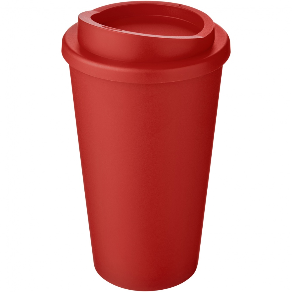 Logotrade promotional giveaway picture of: Americano® 350 ml insulated tumbler