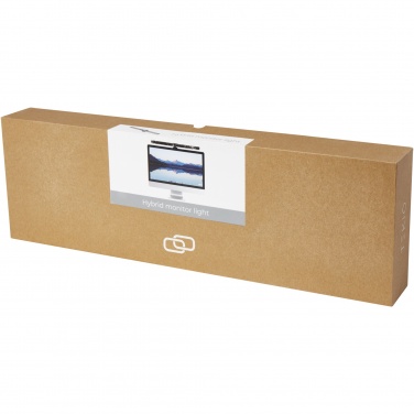 Logotrade corporate gift picture of: Hybrid monitor light 