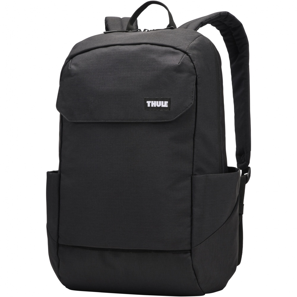 Logo trade corporate gift photo of: Thule Lithos backpack 20L