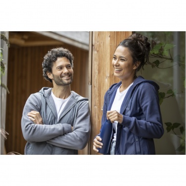 Logotrade corporate gift image of: Darnell men's hybrid jacket