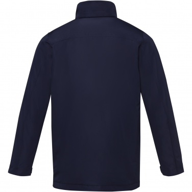 Logotrade promotional product image of: Hardy men's insulated parka