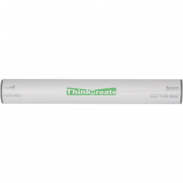 Logotrade promotional giveaways photo of: Mimi TWS earbuds cleaning kit