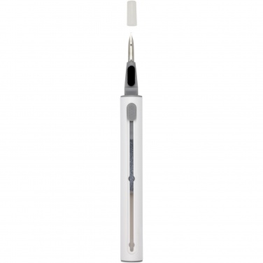 Logo trade corporate gifts picture of: Mimi TWS earbuds cleaning kit