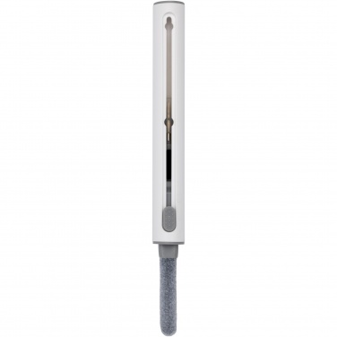 Logo trade corporate gift photo of: Mimi TWS earbuds cleaning kit