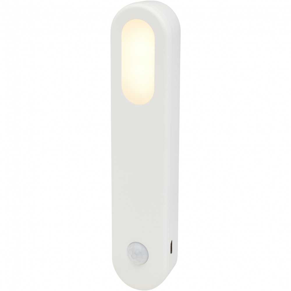 Logo trade promotional products picture of: Sensa Bar motion sensor light