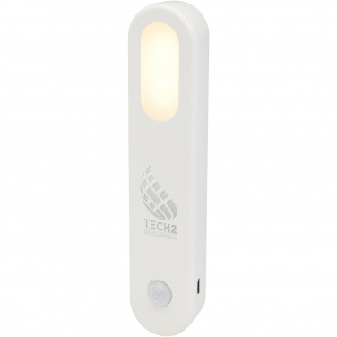 Logo trade business gift photo of: Sensa Bar motion sensor light