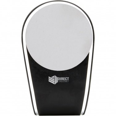 Logo trade promotional giveaway photo of: Aero magnetic phone holder