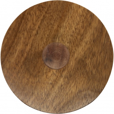 Logotrade promotional products photo of: Ivorie 600 ml coffee press 