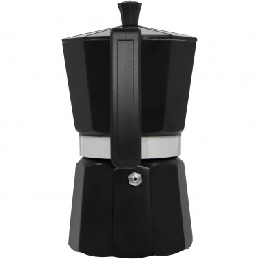 Logotrade promotional merchandise picture of: Kone 600 ml mocha coffee maker