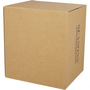 Logo trade business gift photo of: Geis 500 ml glass coffee maker