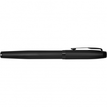 Logo trade corporate gifts image of: Parker IM achromatic rollerball pen