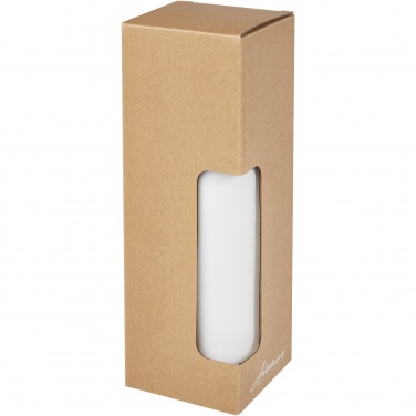 Logotrade promotional giveaways photo of: Riti 500 ml copper vacuum insulated bottle 