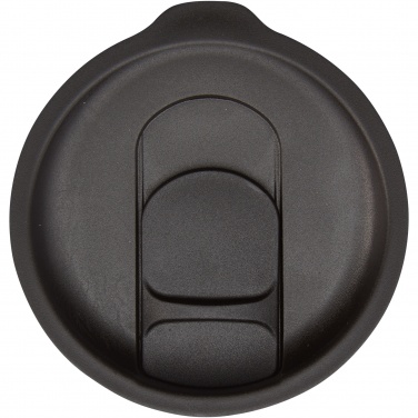 Logo trade promotional merchandise image of: Nordia 400 ml double-wall recycled mug