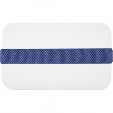 Logo trade corporate gift photo of: MIYO single layer lunch box 