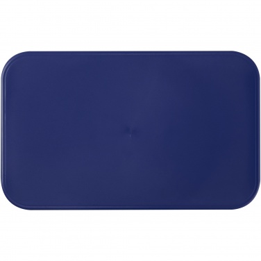 Logotrade advertising products photo of: MIYO double layer lunch box