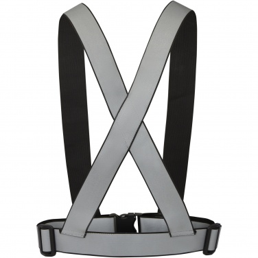 Logotrade promotional merchandise picture of: RFX™ Desiree reflective safety harness and west
