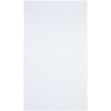 Logo trade promotional merchandise photo of: Riley 550 g/m² cotton towel 100x180 cm