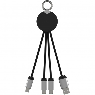 Logotrade promotional product image of: SCX.design C16 ring light-up cable