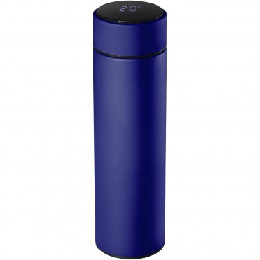 Logo trade promotional merchandise image of: SCX.design D10 insulated smart bottle