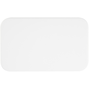 Logotrade promotional merchandise image of: MIYO single layer lunch box 
