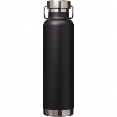 Logotrade corporate gifts photo of: Thor 650 ml copper vacuum insulated sport bottle