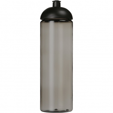 Logotrade promotional item image of: H2O Active® Eco Vibe 850 ml dome lid sport bottle 