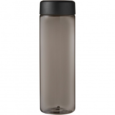 Logo trade advertising products image of: H2O Active® Eco Vibe 850 ml screw cap water bottle 